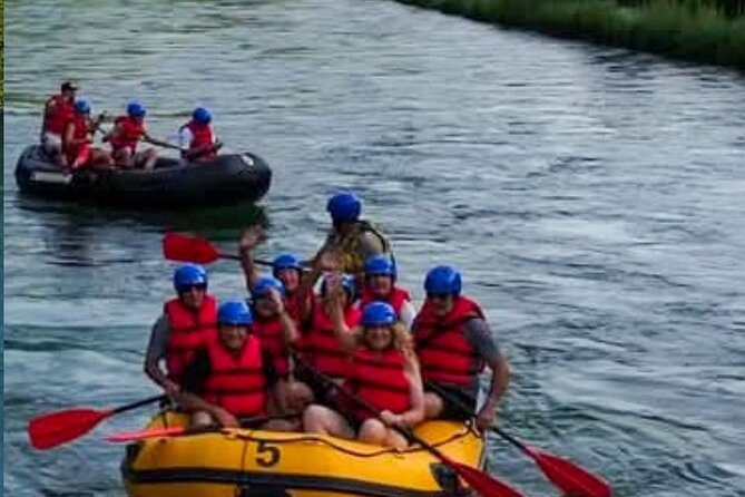 Private Tour: Rafting, Off-Road Adventure and Relax in Peshkopia - Five things to know before you book
