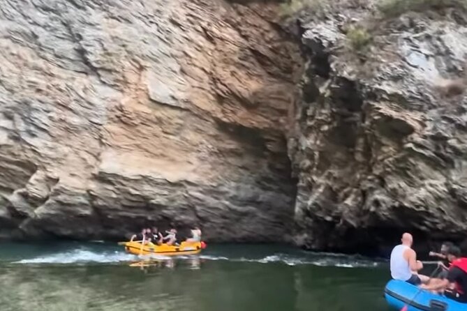 Private Tour: Rafting, Off-Road Adventure and Relax in Peshkopia - Is $177.44 a fair price?