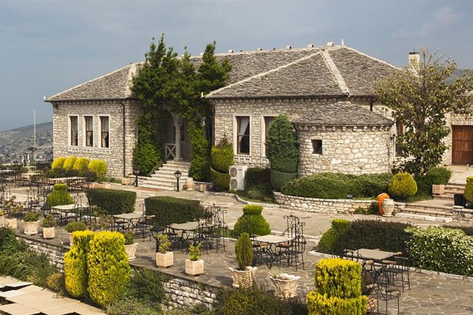 Private Tour to Butrint Park , Blue Eye and Lekursi Castle - Key points at a glance