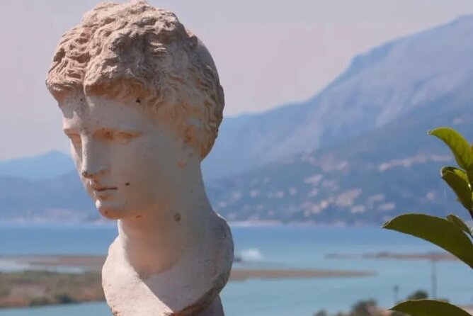 Private Tour to Butrint Park , Blue Eye and Lekursi Castle - Practical advice for a smoother day