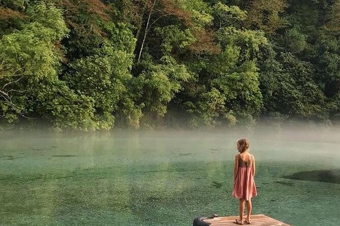 Private Tour to Butrint Park , Blue Eye and Lekursi Castle - Should you book this Saranda day tour?