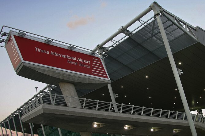 Private Transfer Tirana to Dubrovnik or Vice Versa - Why the private format can be worth the price