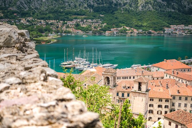 Private Transfer Tirana to Dubrovnik or Vice Versa - Food, luggage, and what to bring