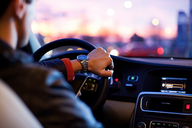 Private Transfer Tirana to Dubrovnik or Vice Versa - Service style from Choose Balkans