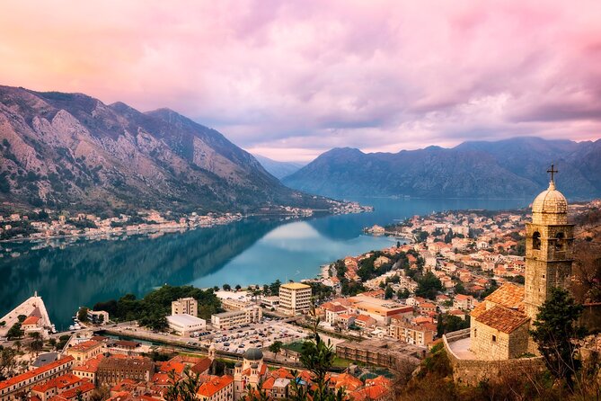 Private Transfer Tirana to Dubrovnik or Vice Versa - Who should book this transfer?