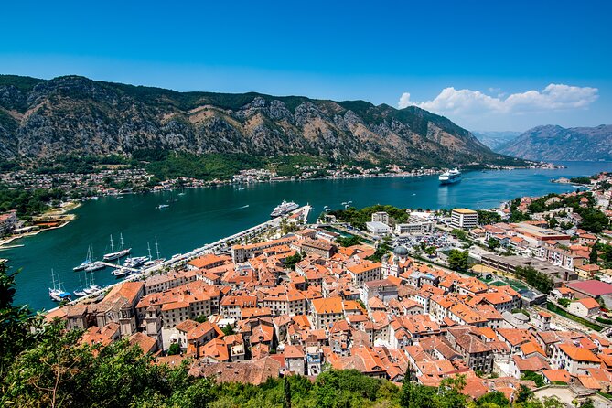 Private Transfer Tirana to Dubrovnik or Vice Versa - Leaving Tirana by private car