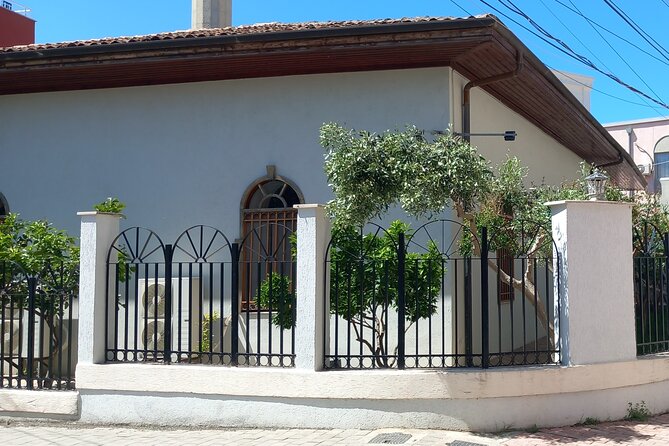 Private Walking Tour Visit to Durrës with Licensed Guide - Saint Lucy and the return of religious life