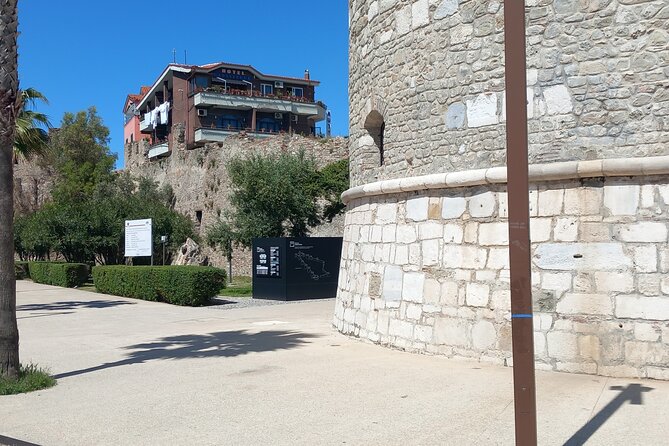 Private Walking Tour Visit to Durrës with Licensed Guide - The Venetian Tower, from defense to multimedia center