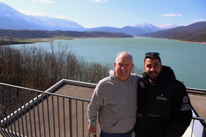 Prizren, Kosovo Day tour from Tirana - Prizren beside the Bistrica River