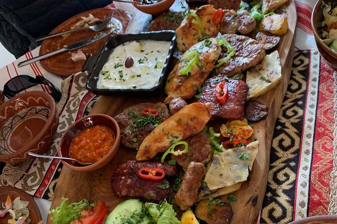 Prizren, Kosovo Day tour from Tirana - Sinan Pasha Mosque, the Stone Bridge, and the bazaar