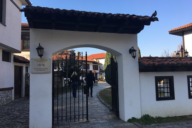 Prizren, Kosovo Day tour from Tirana - What the guides add to the day
