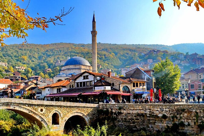 Prizren, Kosovo Day tour from Tirana - Is $72.09 good value?
