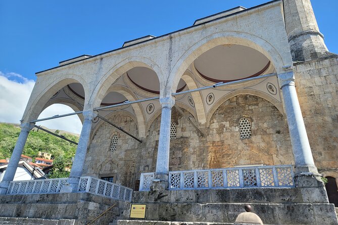 Prizren Premium Day Trip from Tirana (Semi-Private, Max 6) - The return journey and the eight to nine hour schedule