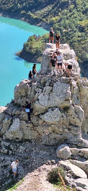 Quad Tour: Tirana - Bovilla Lake - Key points before you book