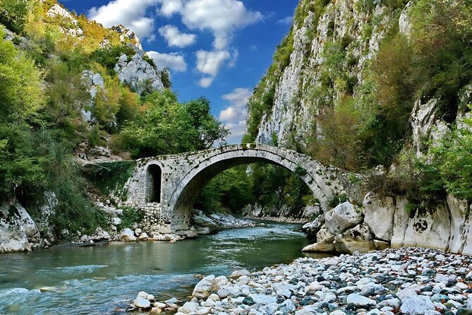 Rafting And Swimming Adventure on the Black Drin River - A less touristy corner with local contact