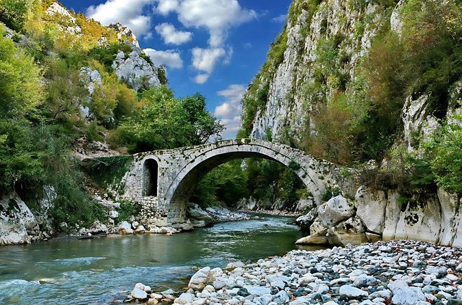Rafting And Swimming Adventure on the Black Drin River - Who will enjoy this outing most