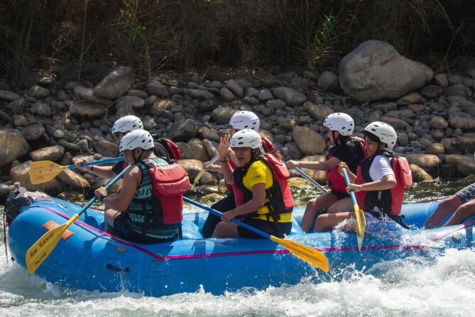 Rafting And Swimming Adventure on the Black Drin River - Practical planning for an 8 to 10-hour day