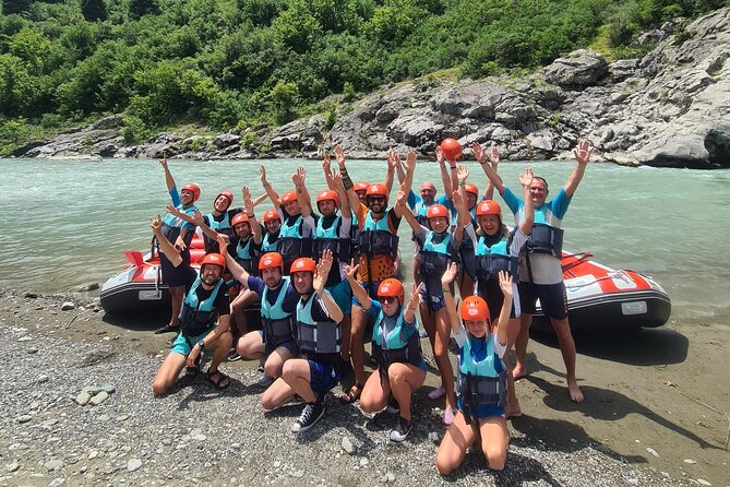 Rafting Tour in Vjosa Wild River National Park - Is $52 a fair price?