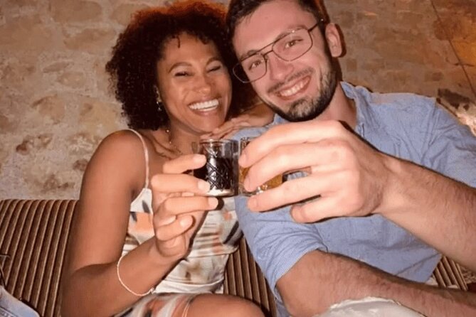 Raki Tasting and Meze Pairing in Tirana - Key points at a glance
