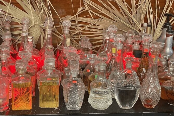 Raki Tasting and Meze Pairing in Tirana - Group size, pace, and the social side