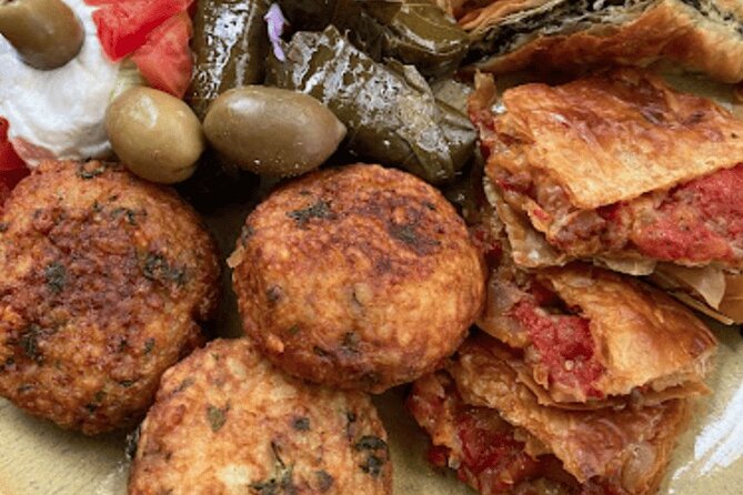 Raki Tasting and Meze Pairing in Tirana - Who should book this raki experience?