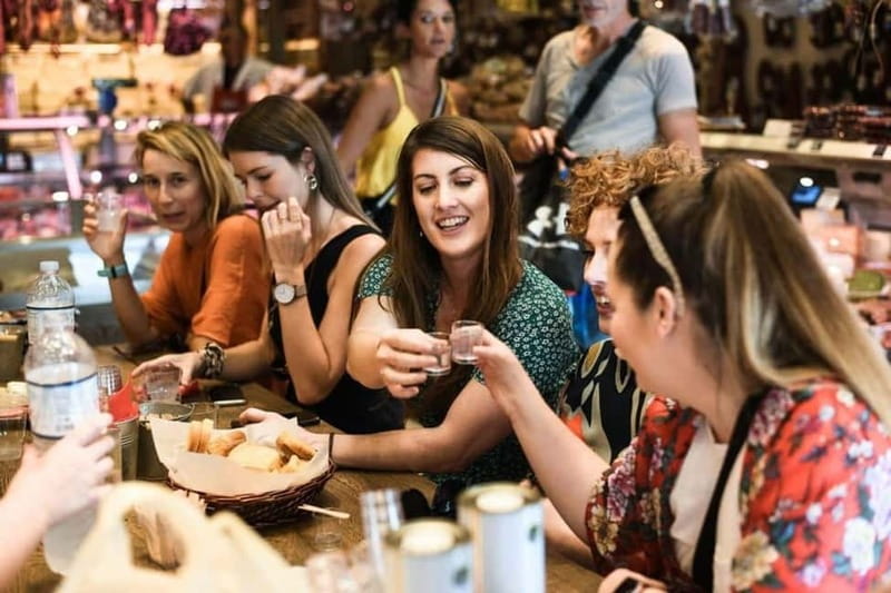Raki Tasting and Meze Pairing With Expert in Tirana - Key points before you book