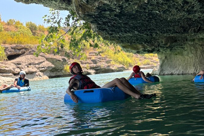 River Tubing Experience at Vjosa National Park in Permet, Albania - What the $48.37 price really buys you