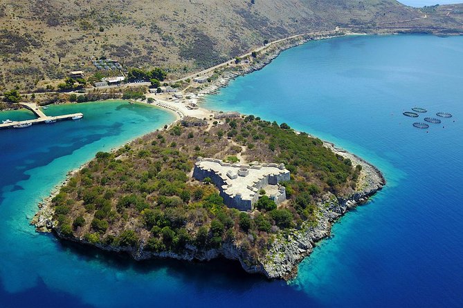 Riviera Tour Borsh-Qeparo-Himare-Porto Palermo-Vuno-Dhermi - Key Reasons to Consider This Riviera Road Trip