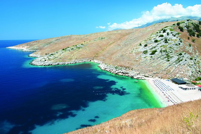 Riviera Tour Borsh-Qeparo-Himare-Porto Palermo-Vuno-Dhermi - Vuno: The Most Traditional Village Stop