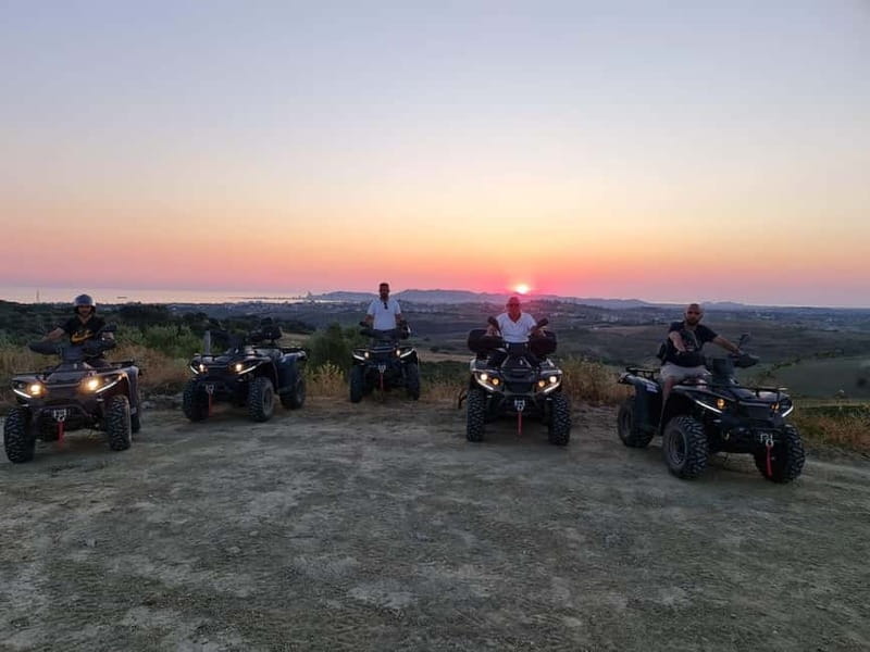 Ro_Riding Atv Tour - Key points to know before you ride