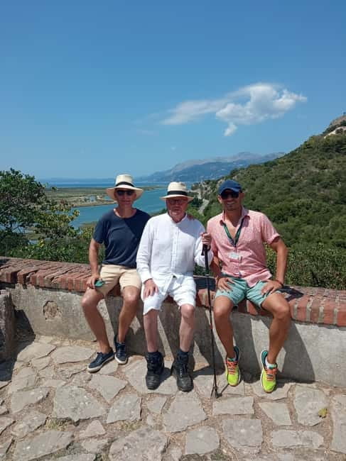 Saranda 1-Day: Butrint, Ksamil, Blue Eye & Lekuresi Castle - Four reasons this tour works well