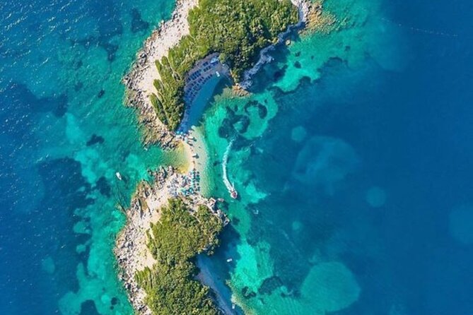 Saranda, Blue Eye and Ksamil Tour From Tirana and Durrës - Key points to know before booking