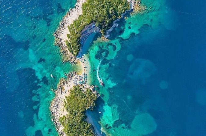 Saranda, Blue Eye and Ksamil Tour From Tirana and Durrës - What the guide can add to the day