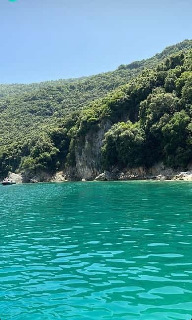 Saranda Boat Tour: Krorez, Kakome, Gremina, Caves & Soldier - Quick take: what makes this boat trip worthwhile