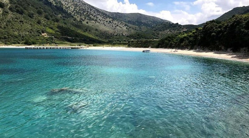 Saranda Boat Tour: Krorez, Kakome, Gremina, Caves & Soldier - The return ride and the five-hour rhythm
