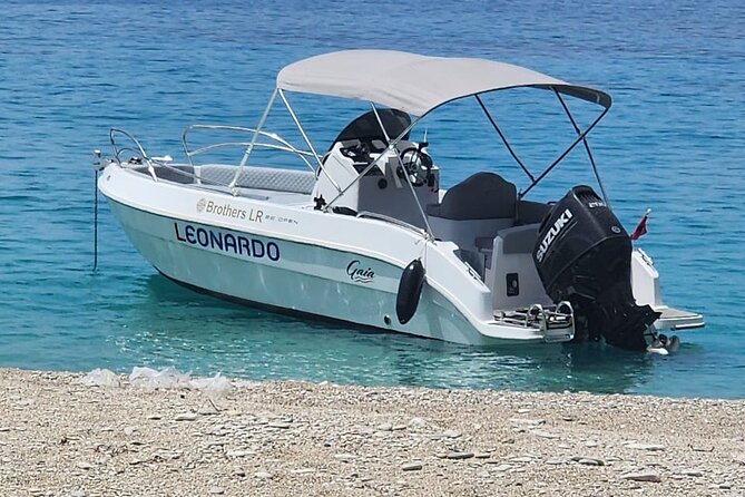 Saranda:Boat Tour to Kakome,Hidden Cave & Beaches,with snorkell. - Why this boat trip works so well from Saranda