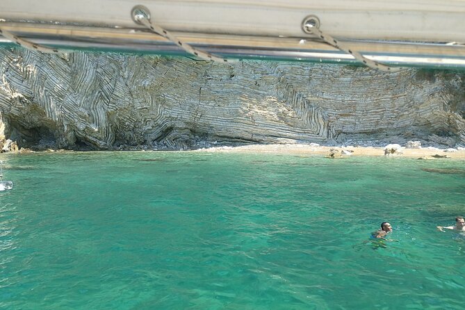 Saranda Boat Tours Discover 6 breathtaking destinations in a day - What the $33.64 Price Really Buys You