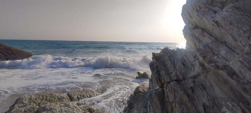 Saranda Boat Tours/Excursions/Fun/Relax/Sun/Swim/Enjoy - The captain can make or break the day
