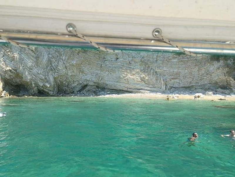 Saranda Boat Tours/Excursions/Fun/Relax/Sun/Swim/Enjoy - Should you book Saranda Boat Tours?