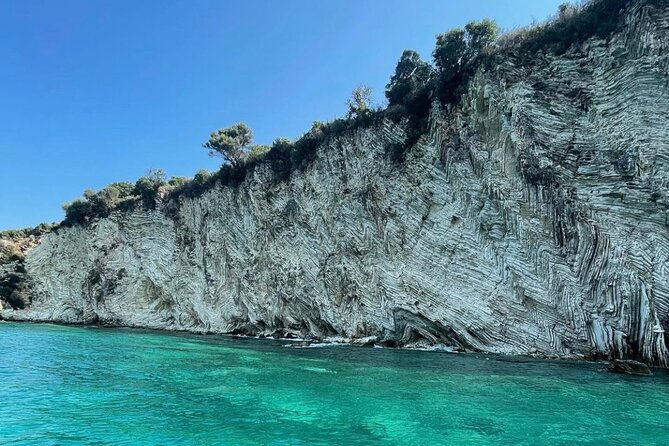 Saranda Boat Trip to Hidden Bays and Kroreza with snorkelling - Key Points Before You Book