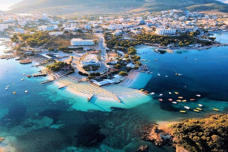 Saranda: Butrint, Blue Eye, Ksamil and Lekuresi Castle Tour - Who should book this day trip?