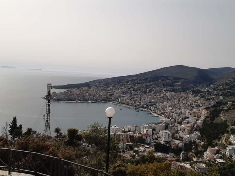 Saranda: Butrint, Ksamil, Blue Eye and Lekuresi Castle Tour - Is $69 a fair price?