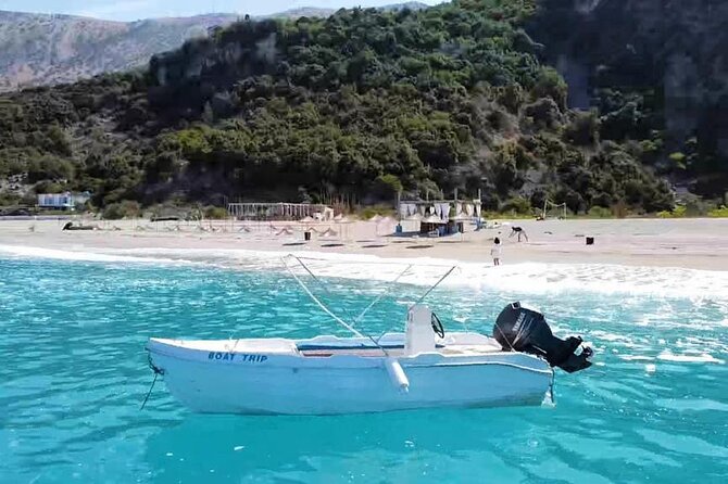 Saranda City Tour - Starting at Rruga Mitat Hoxha at 10:00 am