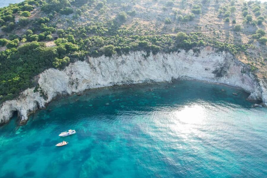 Saranda: Full-Day Boat Tour with Beach Stops & Swimming - Key points to know before you book