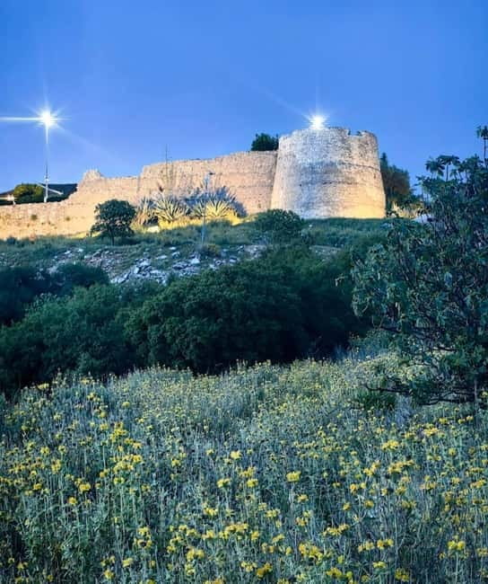 Saranda Hidden Gems: Sunset at Lekursi,Blue Eye&Wine Tasting - Four things to know before you book