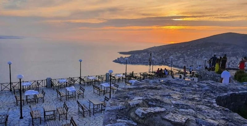 Saranda Hidden Gems: Sunset at Lekursi,Blue Eye&Wine Tasting - Should you book the Blue Eye and Lekursi sunset tour?