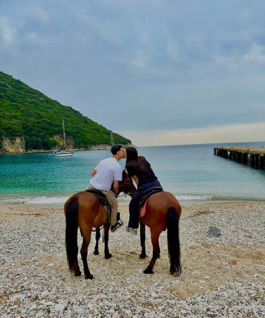 Saranda: Horseback Riding Tour - The essential details at a glance