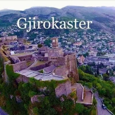 Lekursi Castle, Blue Eye, Gjirokaster, & More Tour
