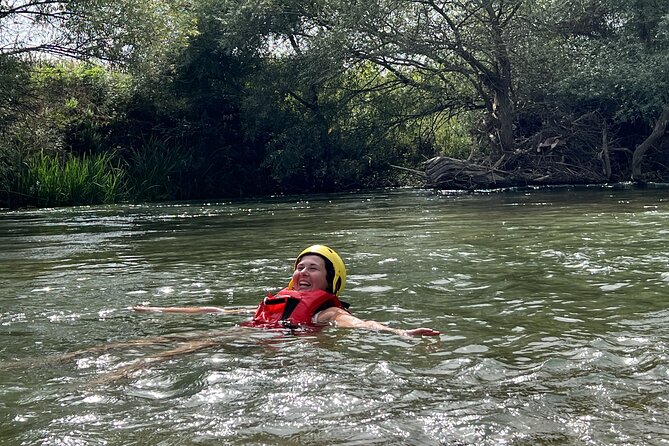 Saranda Rafting Tour with Beach Day – 3 Hours Adventure - What $55 includes and what it means for value
