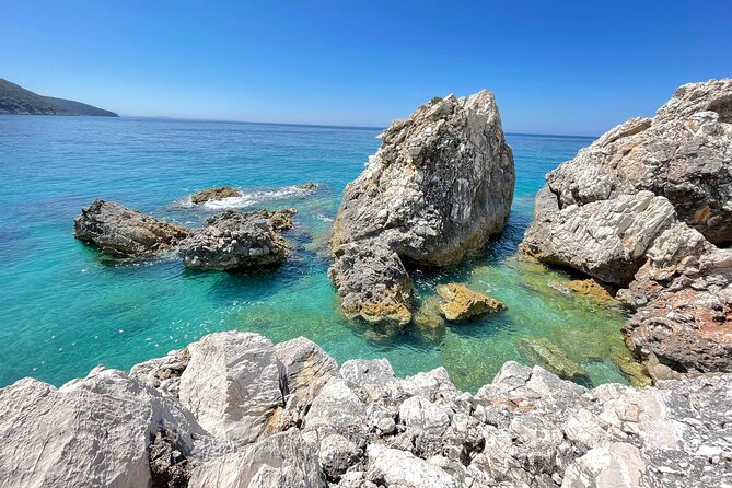 Saranda: Riviera Secrets, Cruise to Krorez and Turquoise Bays - What to bring for a more comfortable day